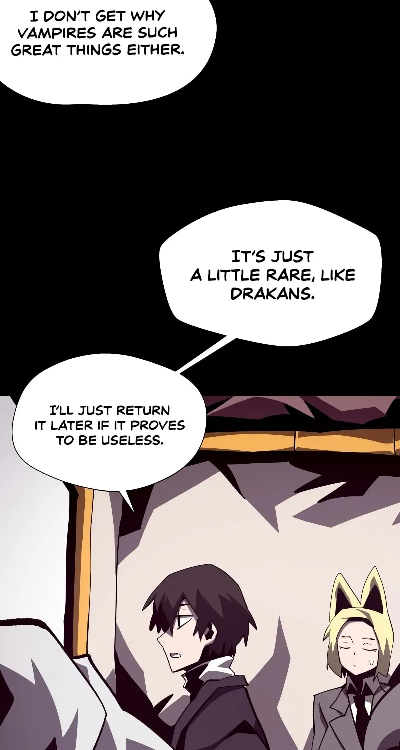 Read Dungeon Odyssey chapter 44 image 17 on Lezhin