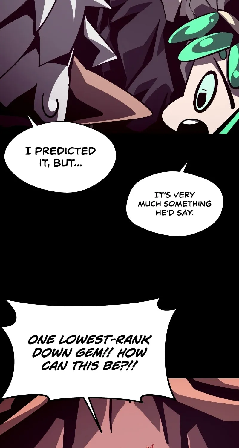 Read Dungeon Odyssey chapter 44 image 18 on Lezhin