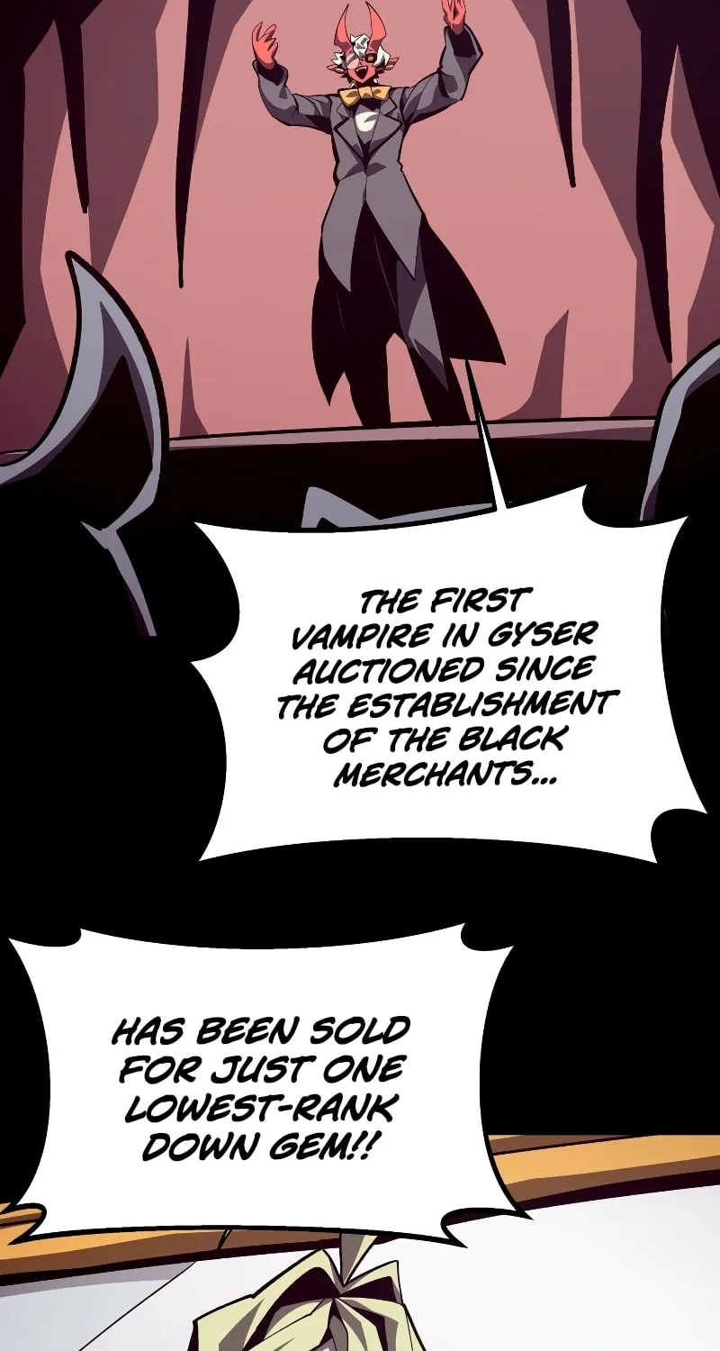 Read Dungeon Odyssey chapter 44 image 19 on Lezhin