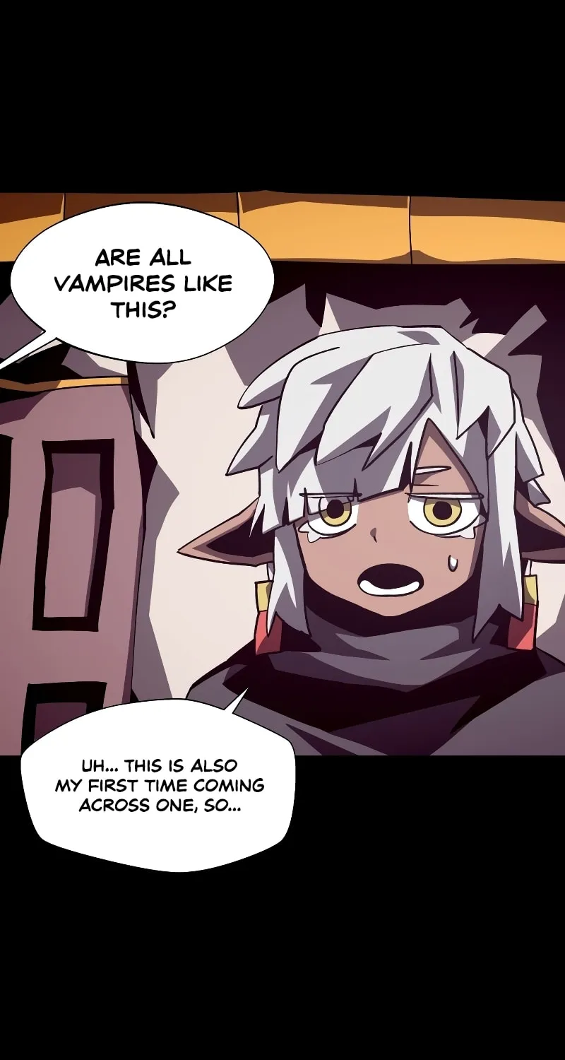 Read Dungeon Odyssey chapter 44 image 2 on Lezhin