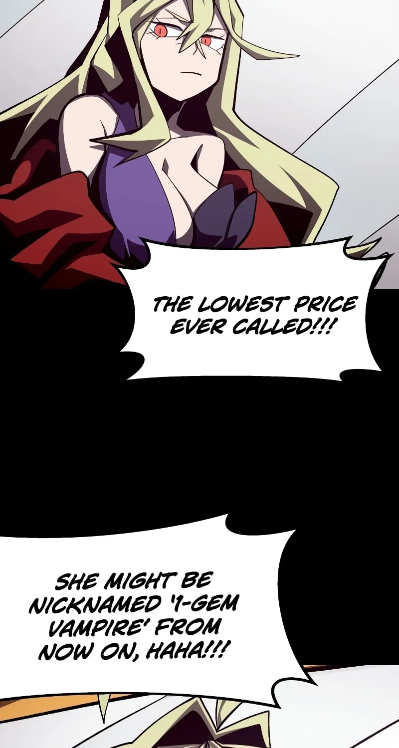 Read Dungeon Odyssey chapter 44 image 20 on Lezhin