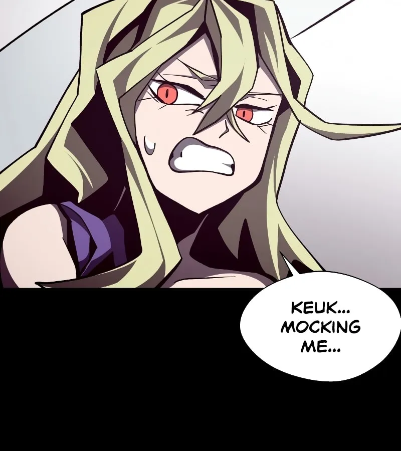 Read Dungeon Odyssey chapter 44 image 21 on Lezhin