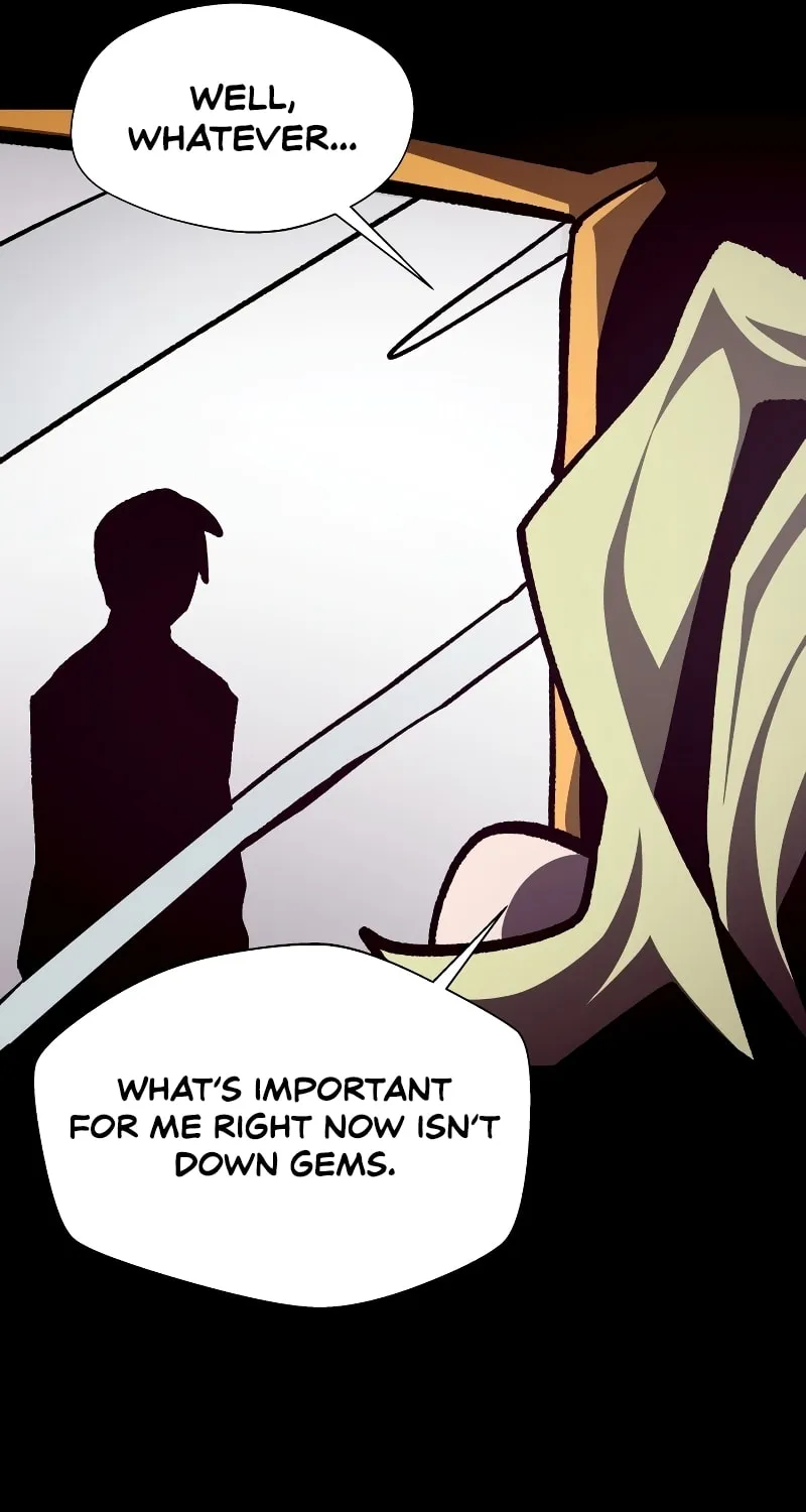 Read Dungeon Odyssey chapter 44 image 22 on Lezhin