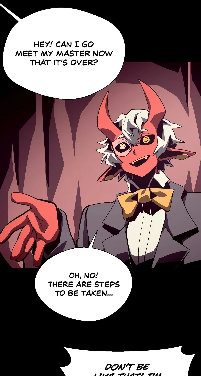 Read Dungeon Odyssey chapter 44 image 23 on Lezhin