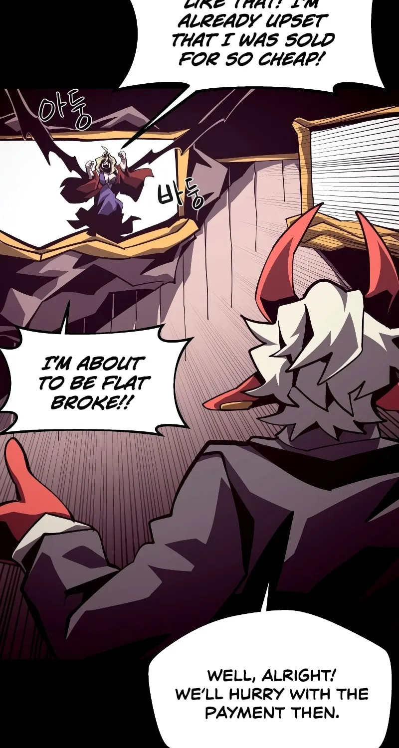 Read Dungeon Odyssey chapter 44 image 24 on Lezhin