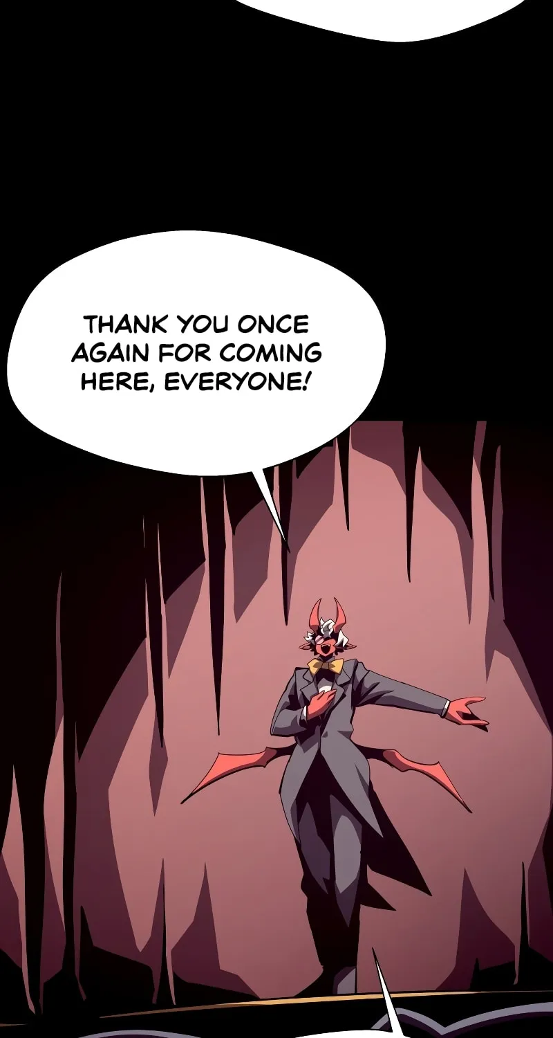 Read Dungeon Odyssey chapter 44 image 25 on Lezhin