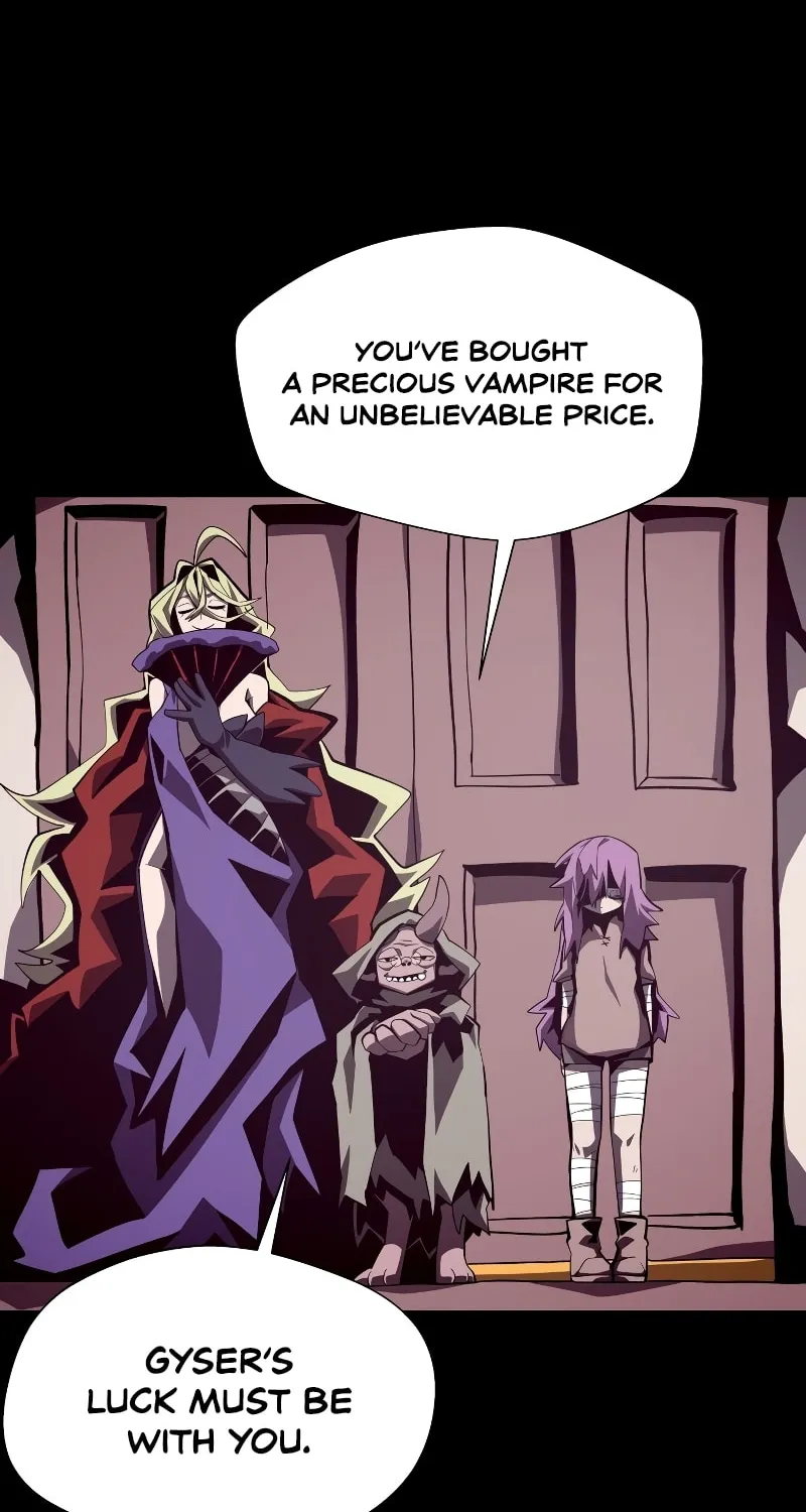 Read Dungeon Odyssey chapter 44 image 29 on Lezhin
