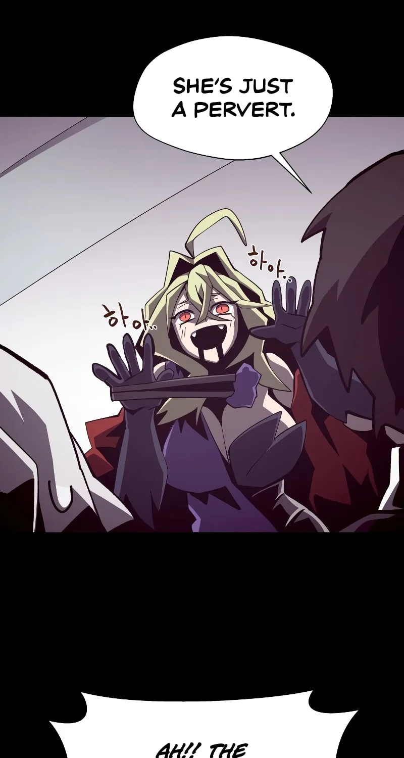 Read Dungeon Odyssey chapter 44 image 3 on Lezhin