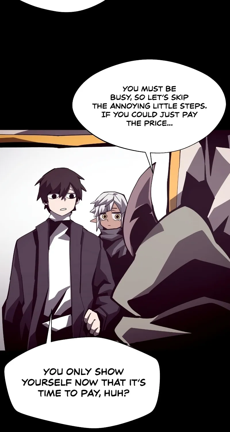 Read Dungeon Odyssey chapter 44 image 30 on Lezhin