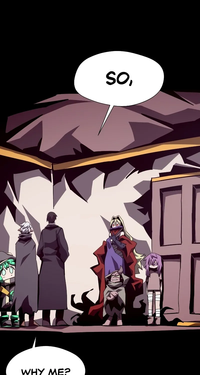 Read Dungeon Odyssey chapter 44 image 31 on Lezhin
