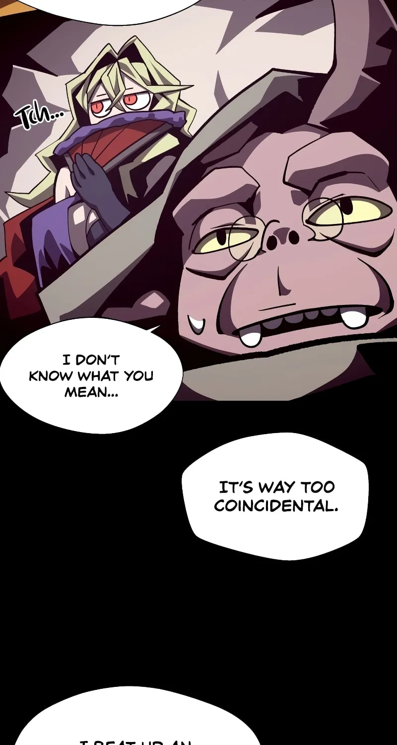 Read Dungeon Odyssey chapter 44 image 34 on Lezhin
