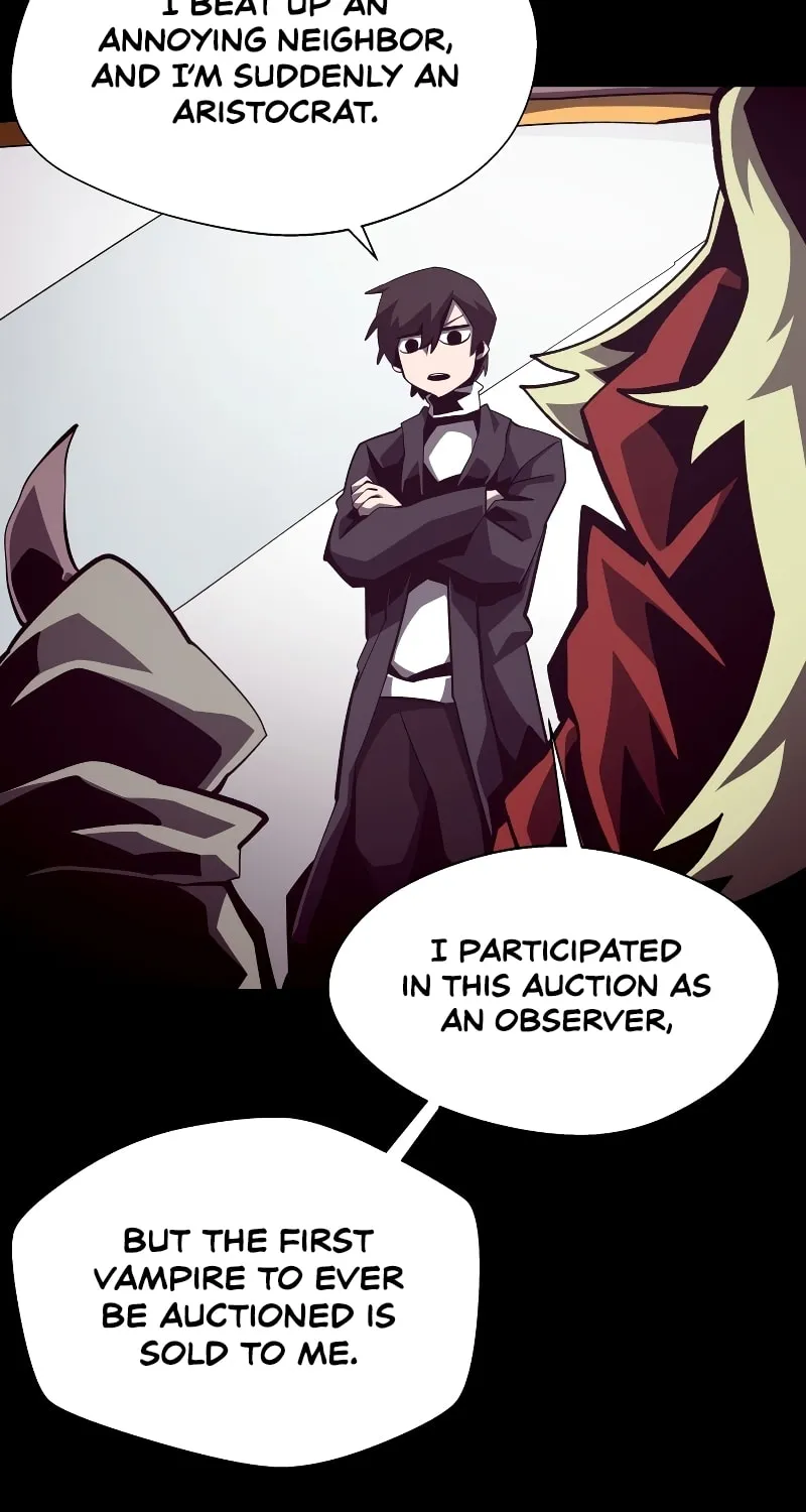 Read Dungeon Odyssey chapter 44 image 35 on Lezhin