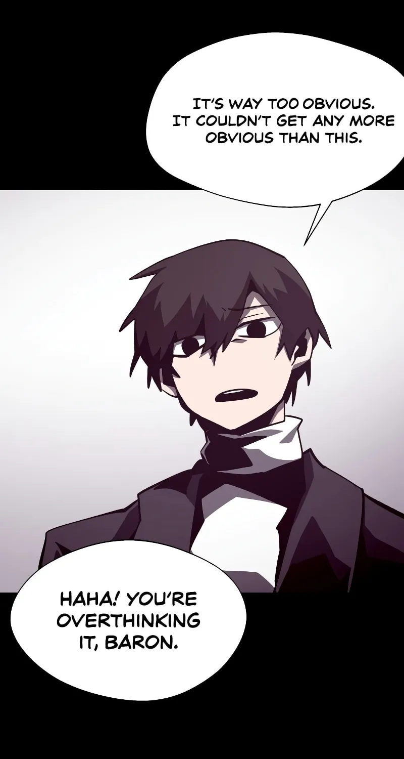 Read Dungeon Odyssey chapter 44 image 36 on Lezhin