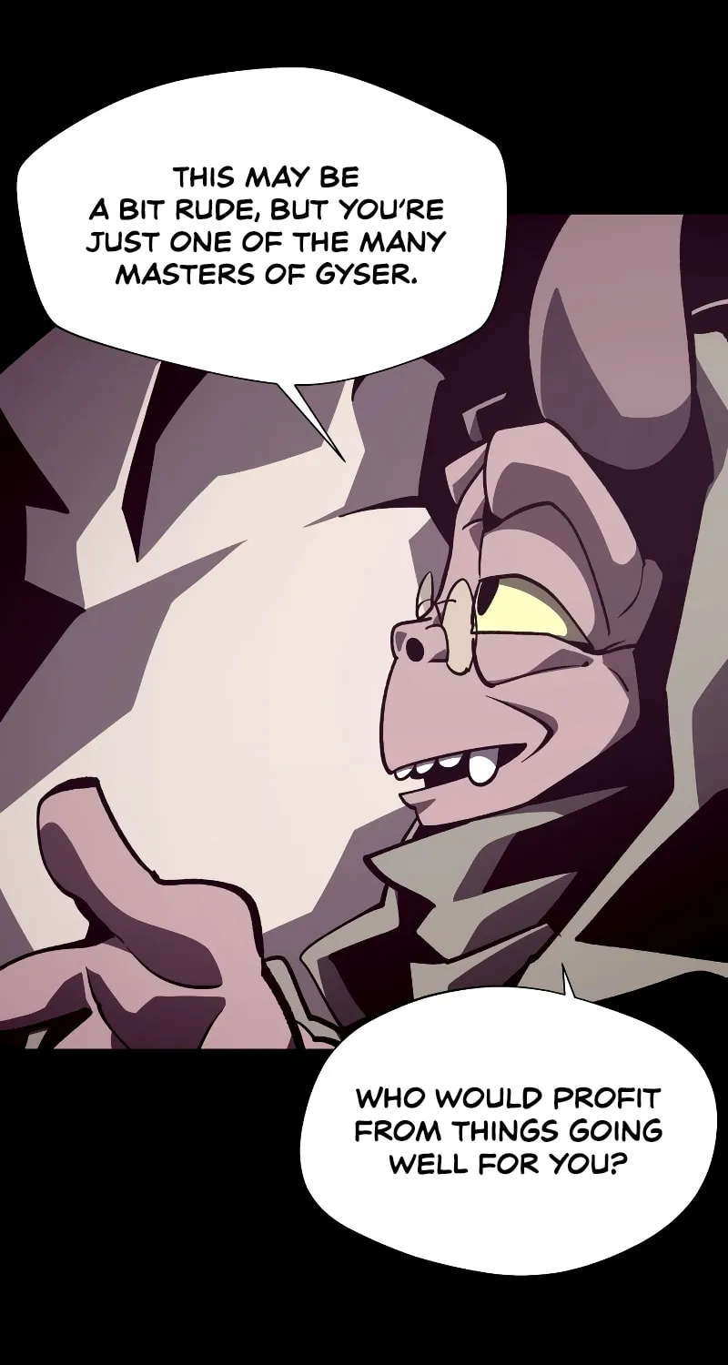 Read Dungeon Odyssey chapter 44 image 37 on Lezhin