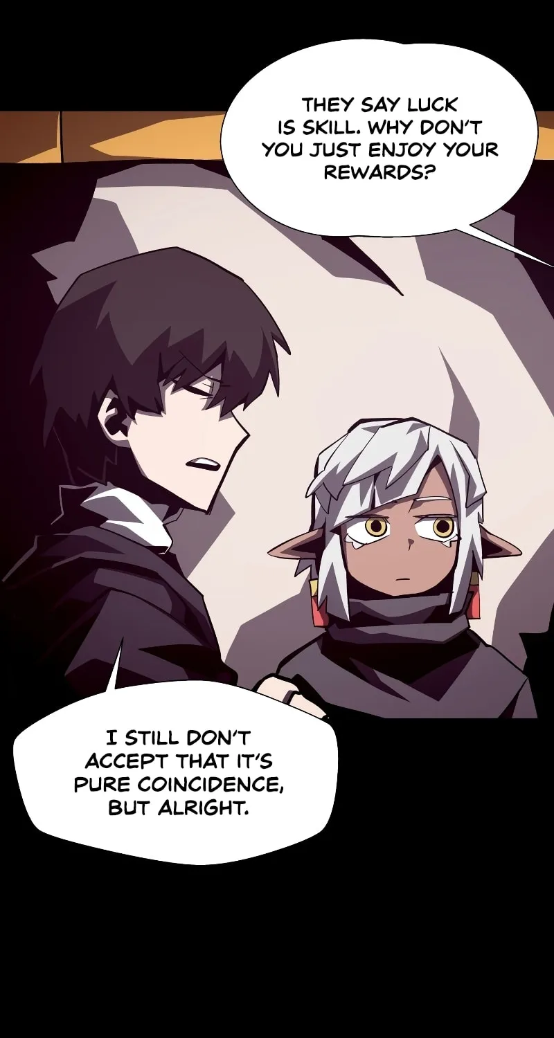 Read Dungeon Odyssey chapter 44 image 38 on Lezhin