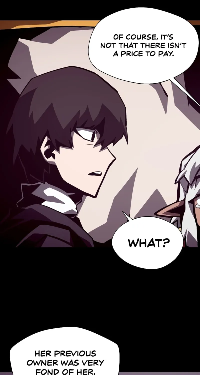 Read Dungeon Odyssey chapter 44 image 39 on Lezhin