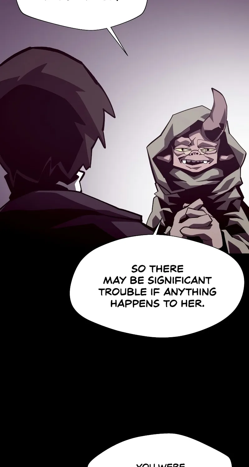 Read Dungeon Odyssey chapter 44 image 40 on Lezhin