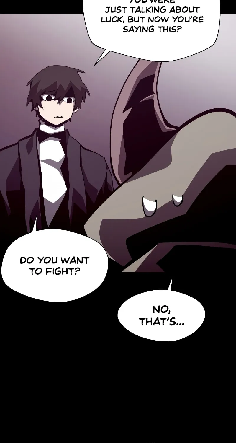 Read Dungeon Odyssey chapter 44 image 41 on Lezhin