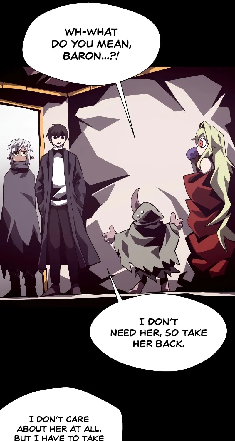 Read Dungeon Odyssey chapter 44 image 43 on Lezhin