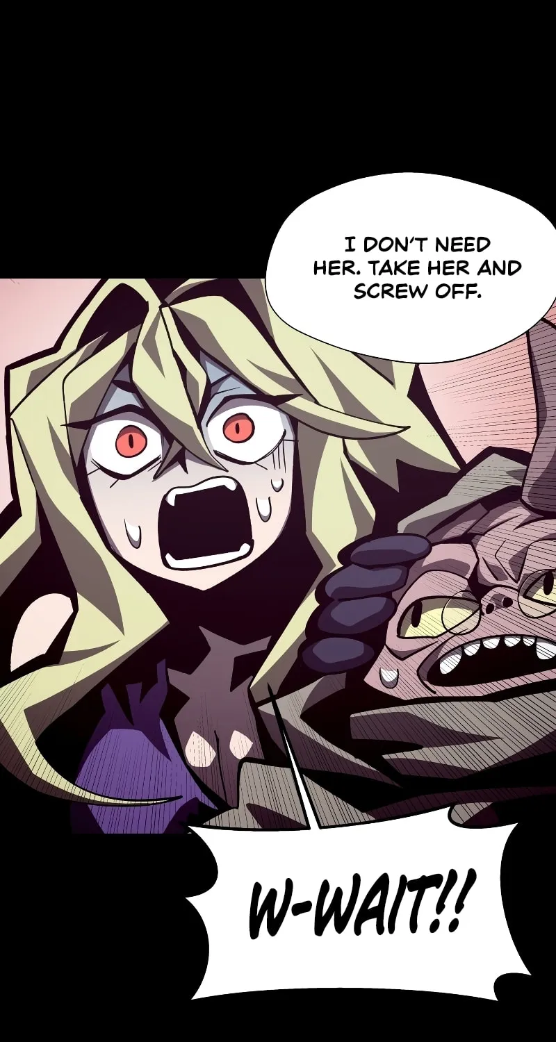 Read Dungeon Odyssey chapter 44 image 47 on Lezhin