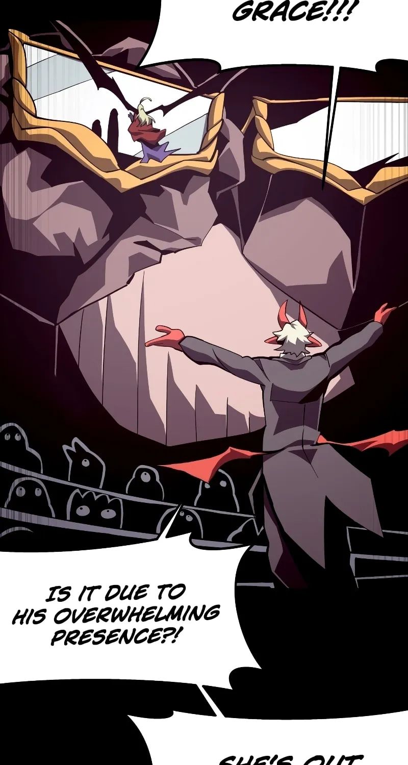 Read Dungeon Odyssey chapter 44 image 5 on Lezhin