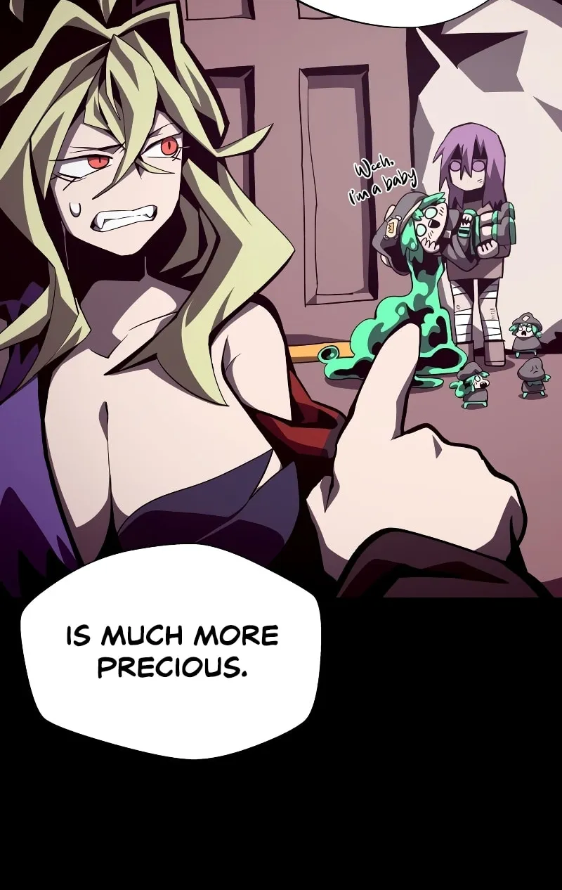 Read Dungeon Odyssey chapter 44 image 52 on Lezhin