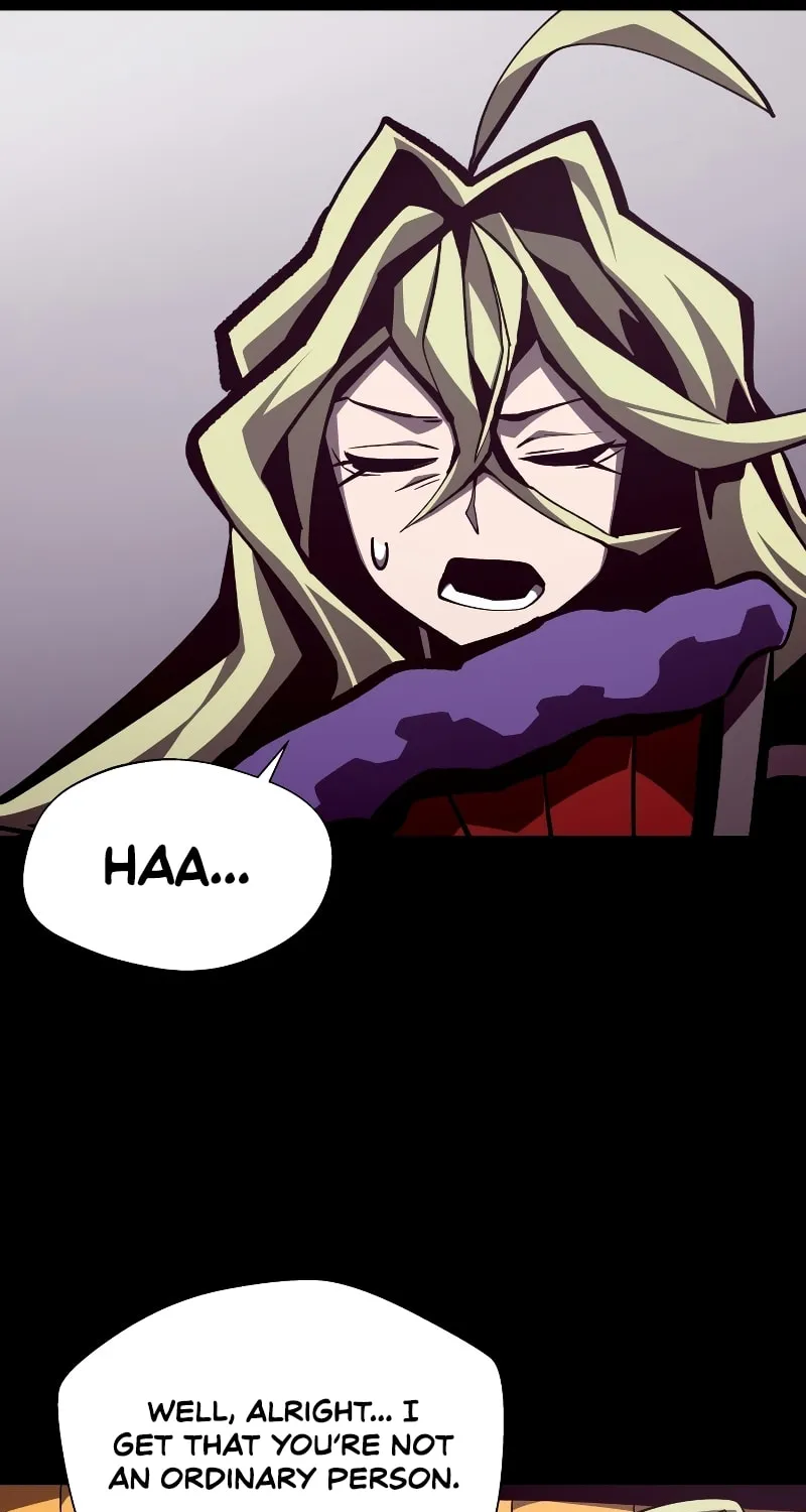Read Dungeon Odyssey chapter 44 image 53 on Lezhin