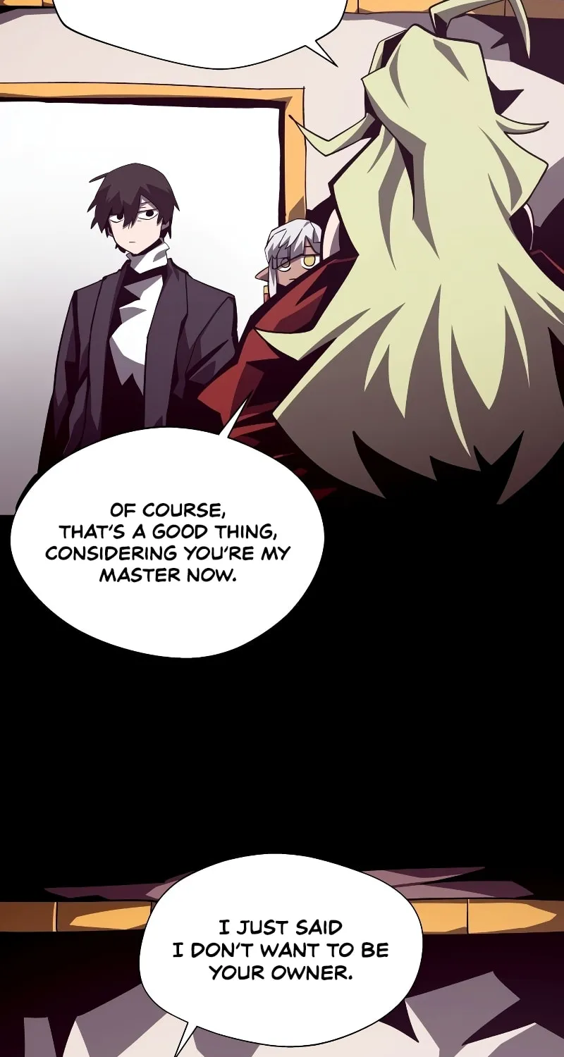 Read Dungeon Odyssey chapter 44 image 54 on Lezhin