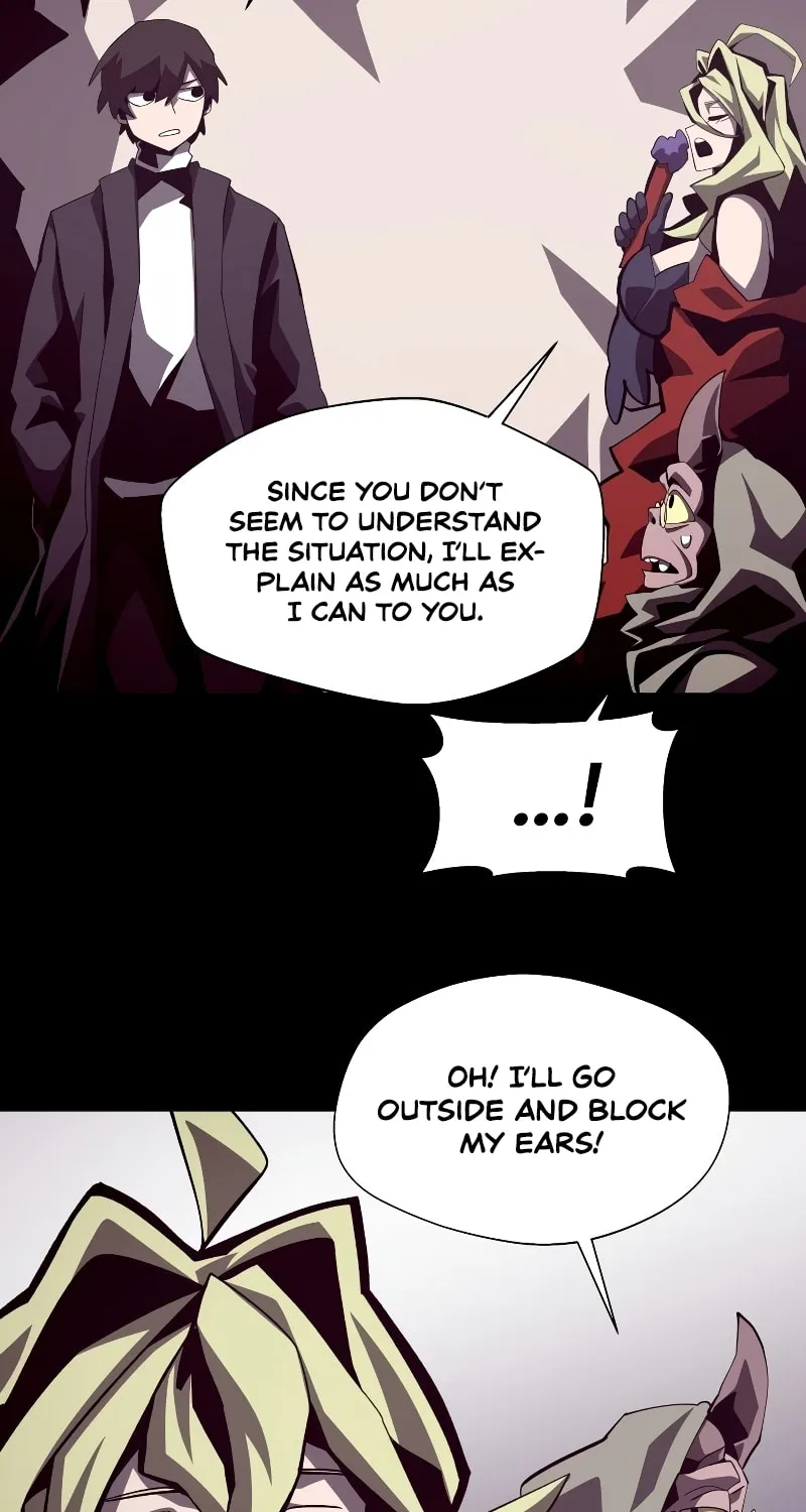 Read Dungeon Odyssey chapter 44 image 55 on Lezhin