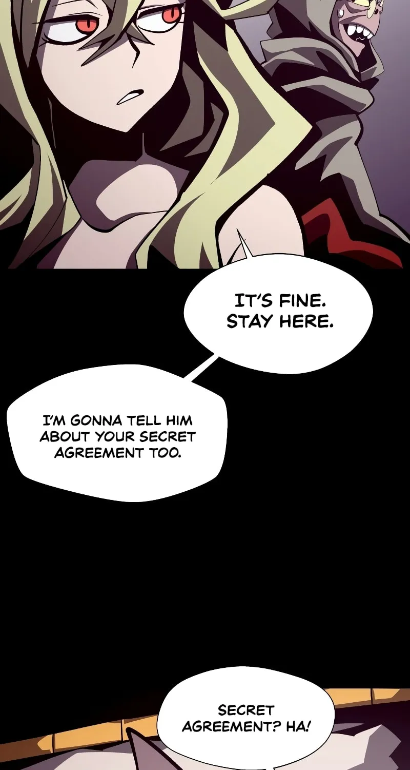 Read Dungeon Odyssey chapter 44 image 56 on Lezhin