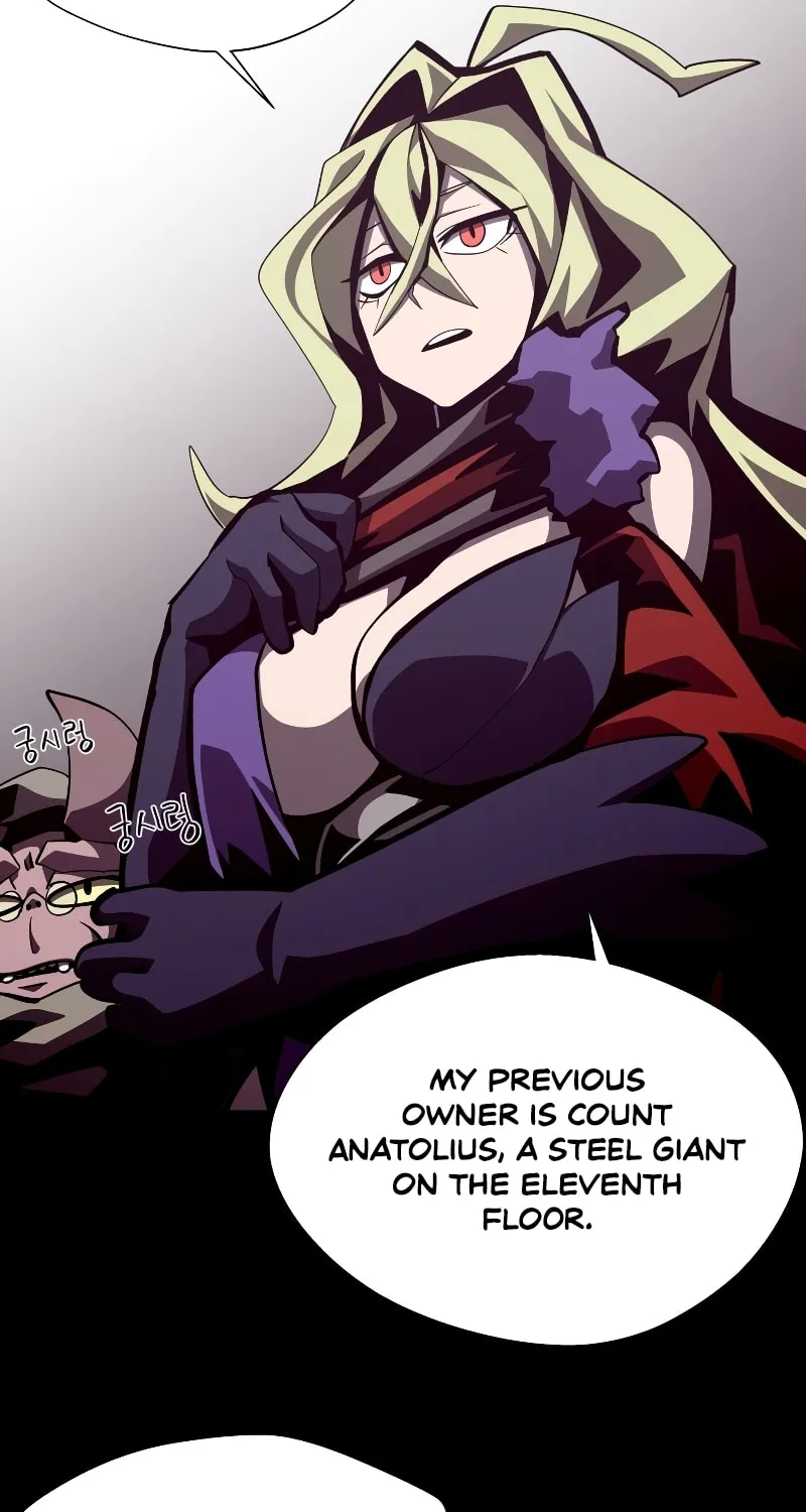 Read Dungeon Odyssey chapter 44 image 58 on Lezhin