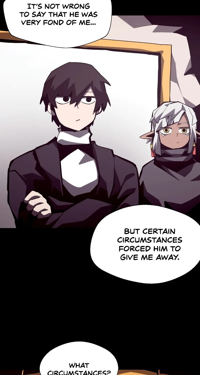 Read Dungeon Odyssey chapter 44 image 59 on Lezhin