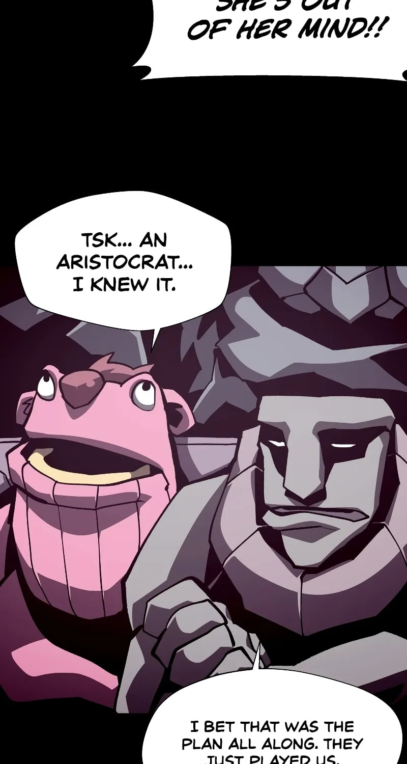 Read Dungeon Odyssey chapter 44 image 6 on Lezhin