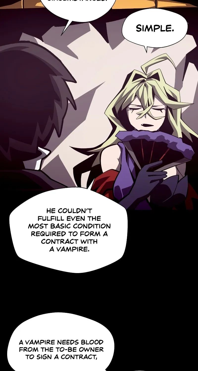 Read Dungeon Odyssey chapter 44 image 60 on Lezhin