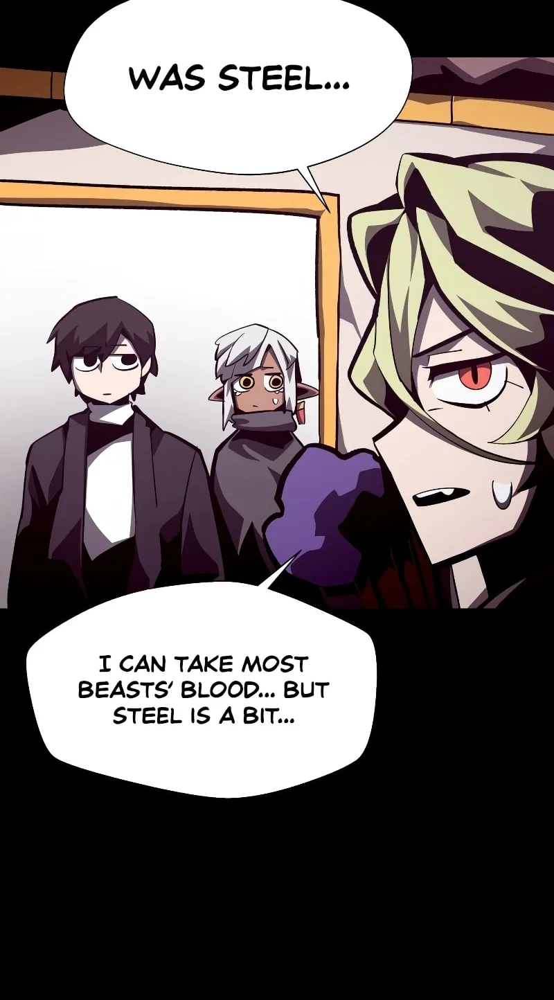Read Dungeon Odyssey chapter 44 image 62 on Lezhin