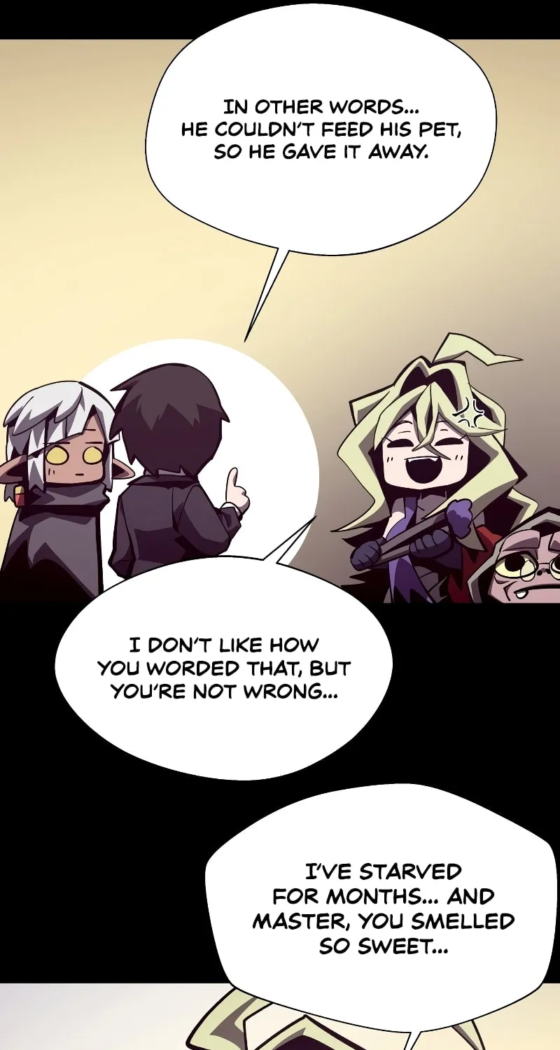 Read Dungeon Odyssey chapter 44 image 63 on Lezhin
