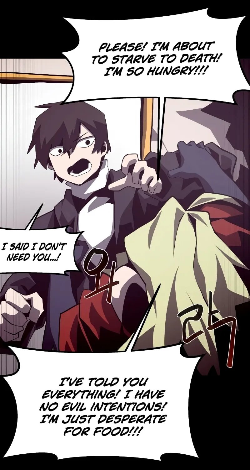 Read Dungeon Odyssey chapter 44 image 66 on Lezhin
