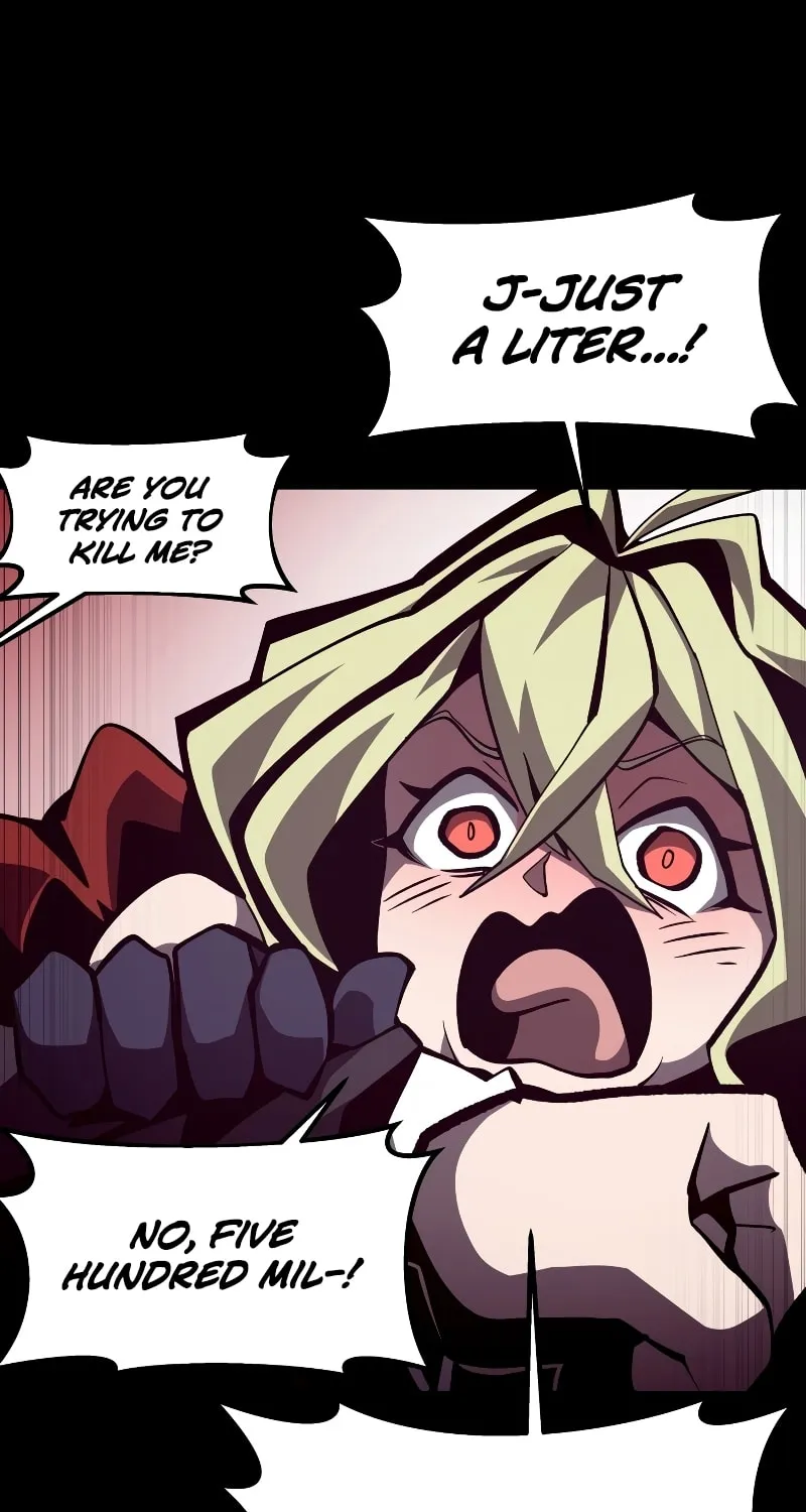 Read Dungeon Odyssey chapter 44 image 67 on Lezhin
