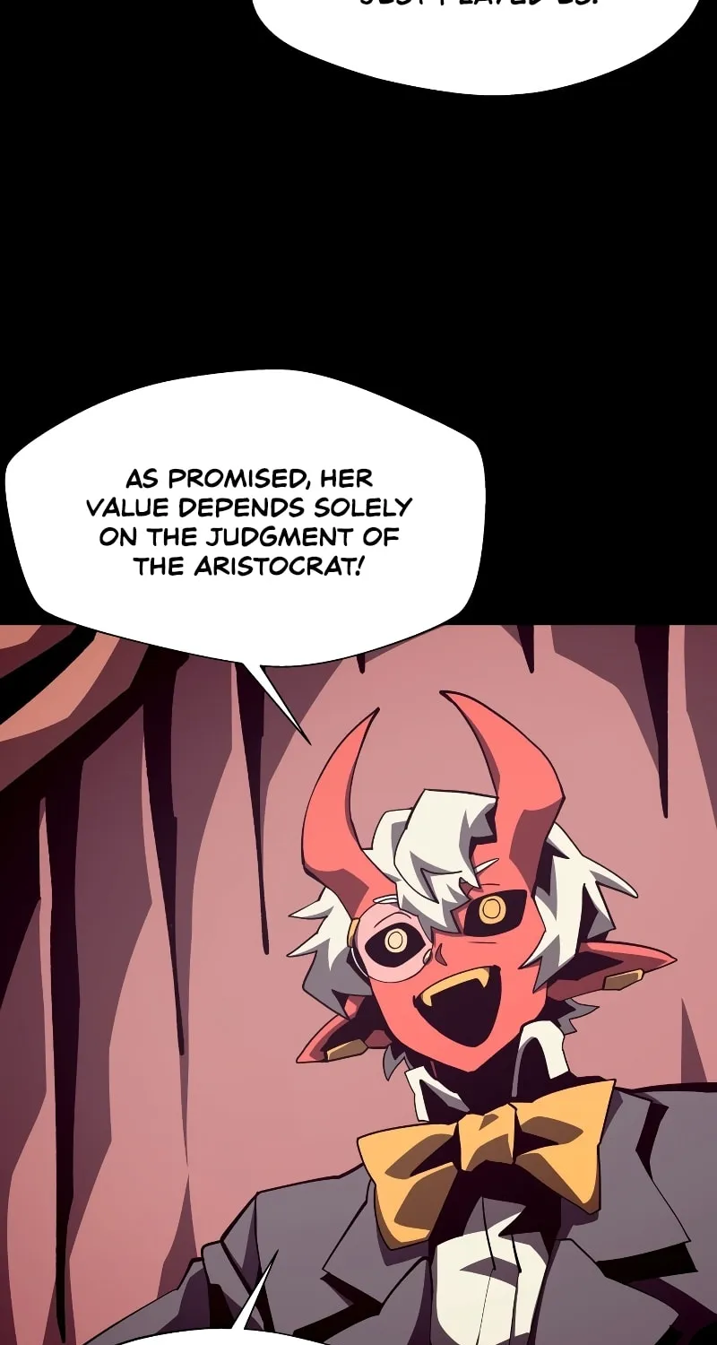 Read Dungeon Odyssey chapter 44 image 7 on Lezhin