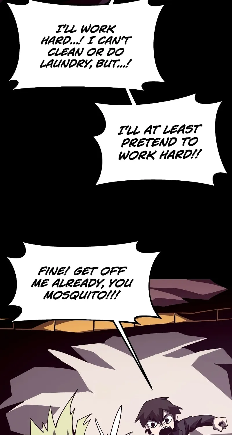 Read Dungeon Odyssey chapter 44 image 70 on Lezhin