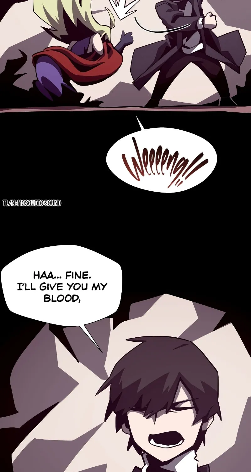 Read Dungeon Odyssey chapter 44 image 71 on Lezhin