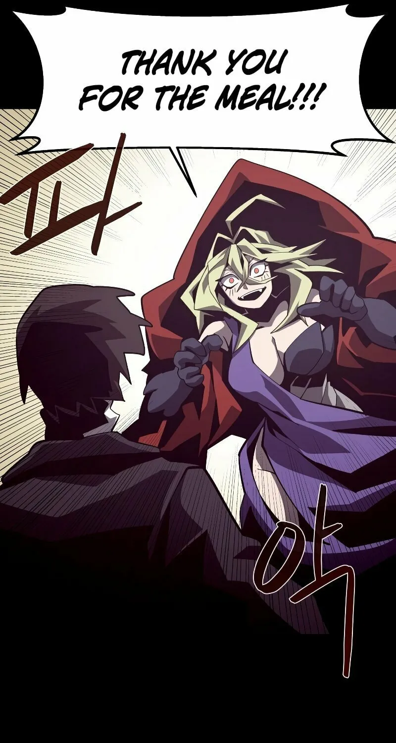 Read Dungeon Odyssey chapter 44 image 73 on Lezhin