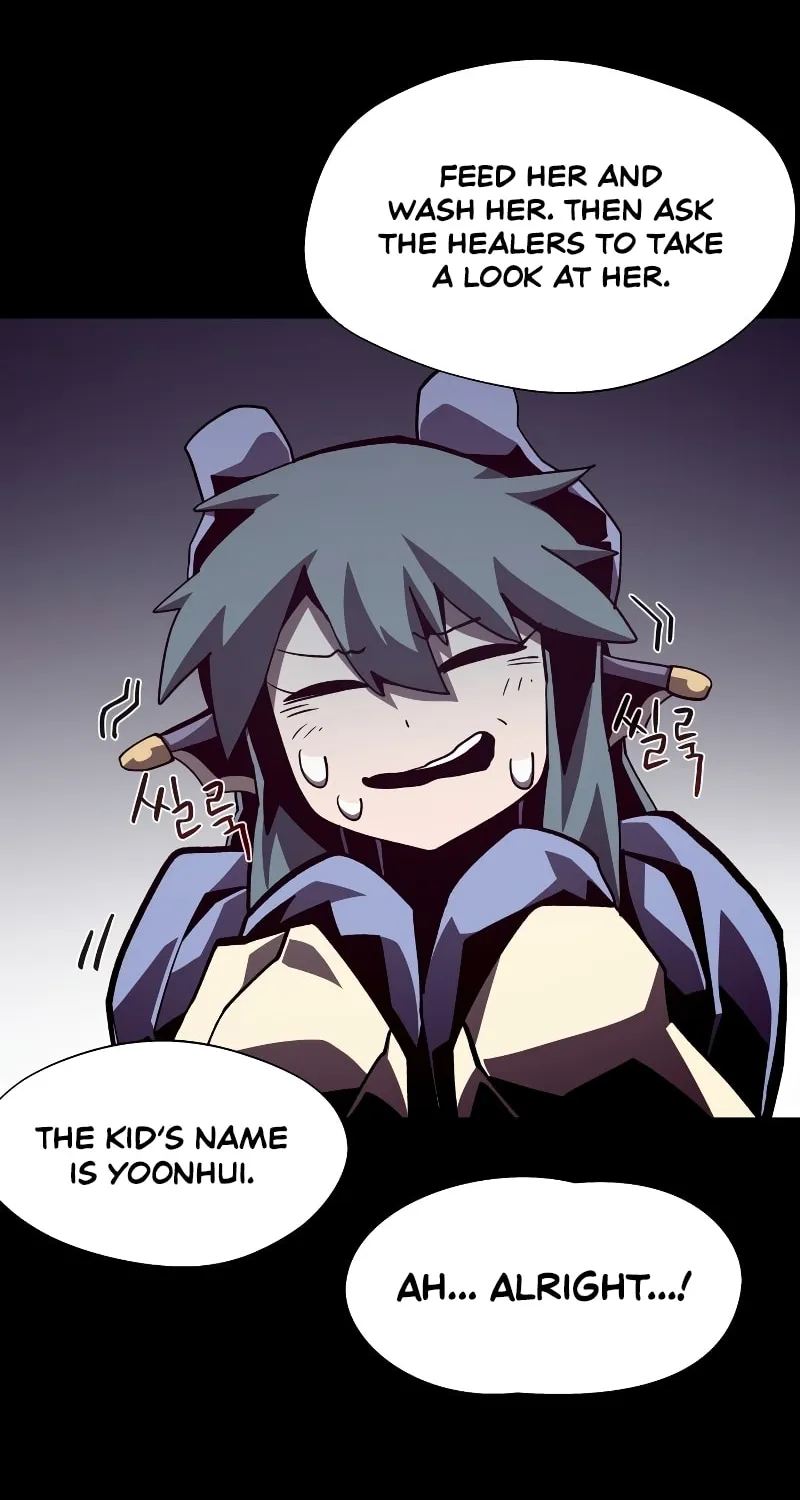 Read Dungeon Odyssey chapter 45 image 10 on Lezhin