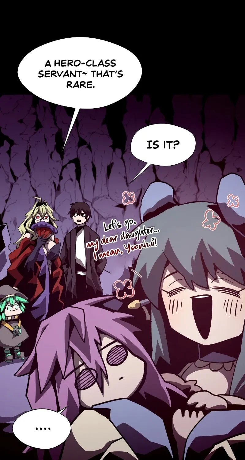 Read Dungeon Odyssey chapter 45 image 13 on Lezhin