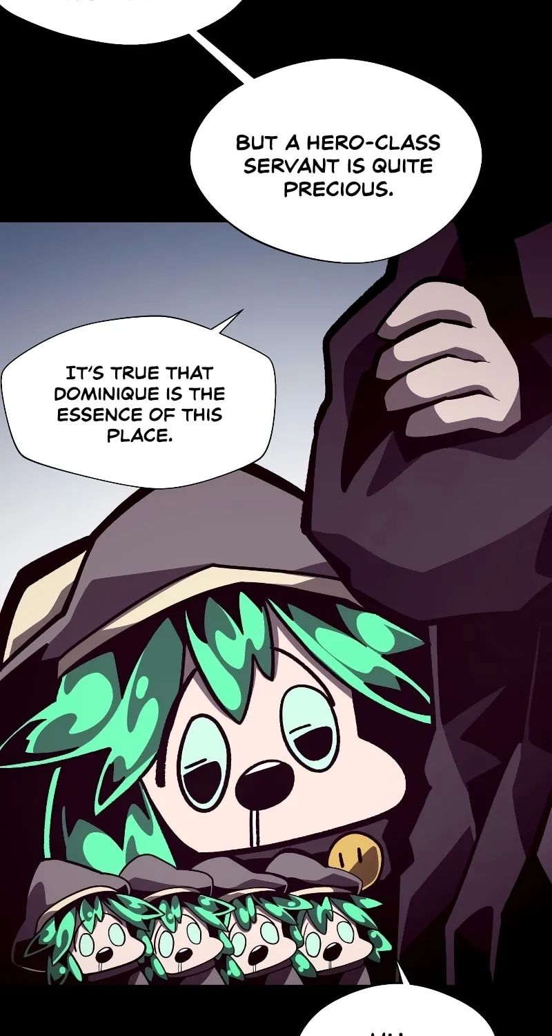 Read Dungeon Odyssey chapter 45 image 15 on Lezhin
