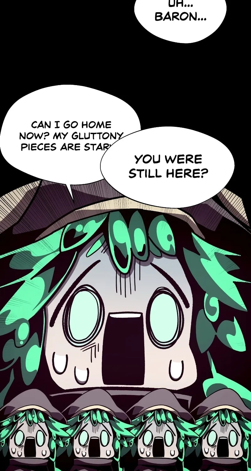 Read Dungeon Odyssey chapter 45 image 16 on Lezhin