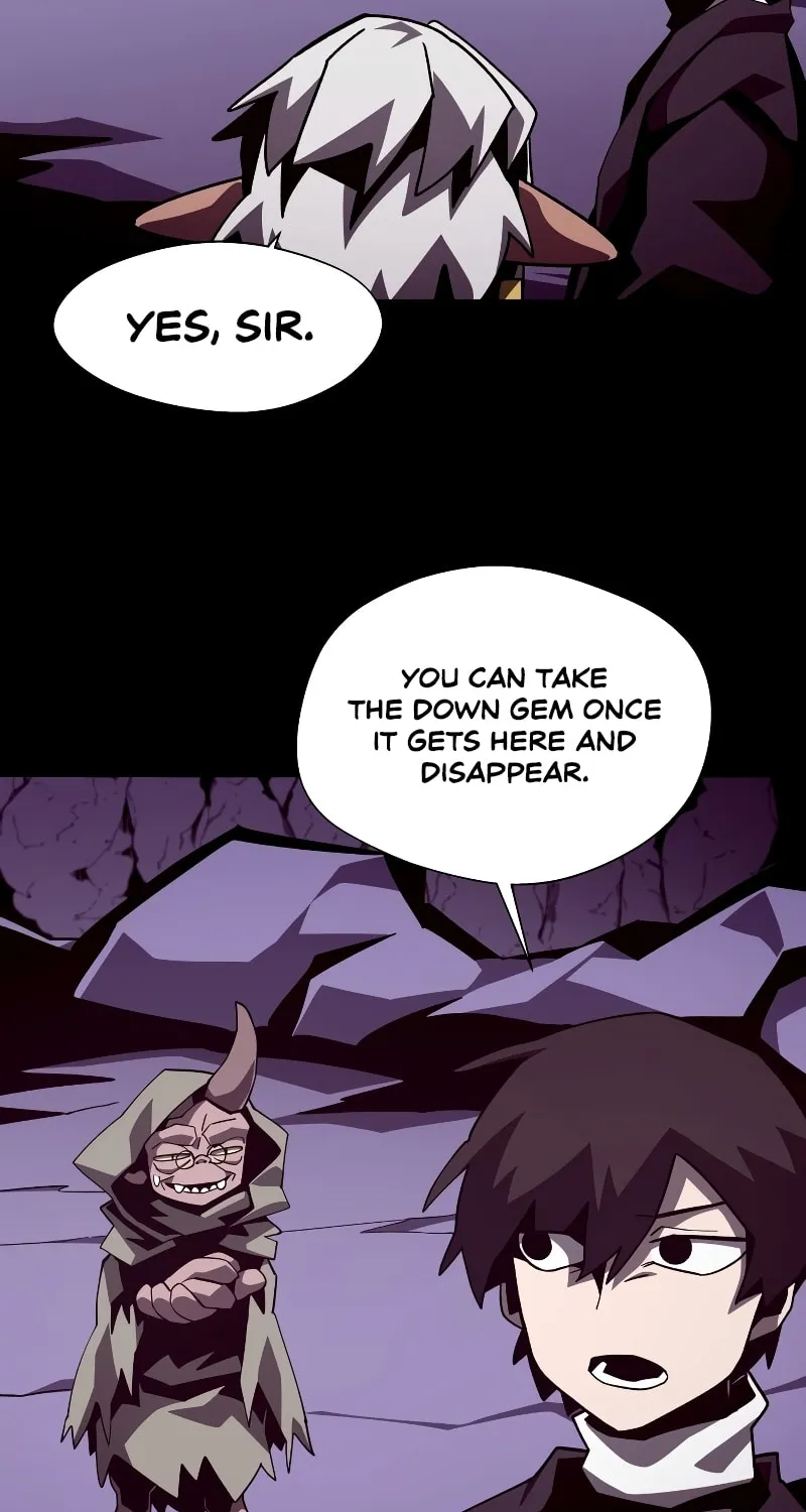 Read Dungeon Odyssey chapter 45 image 18 on Lezhin