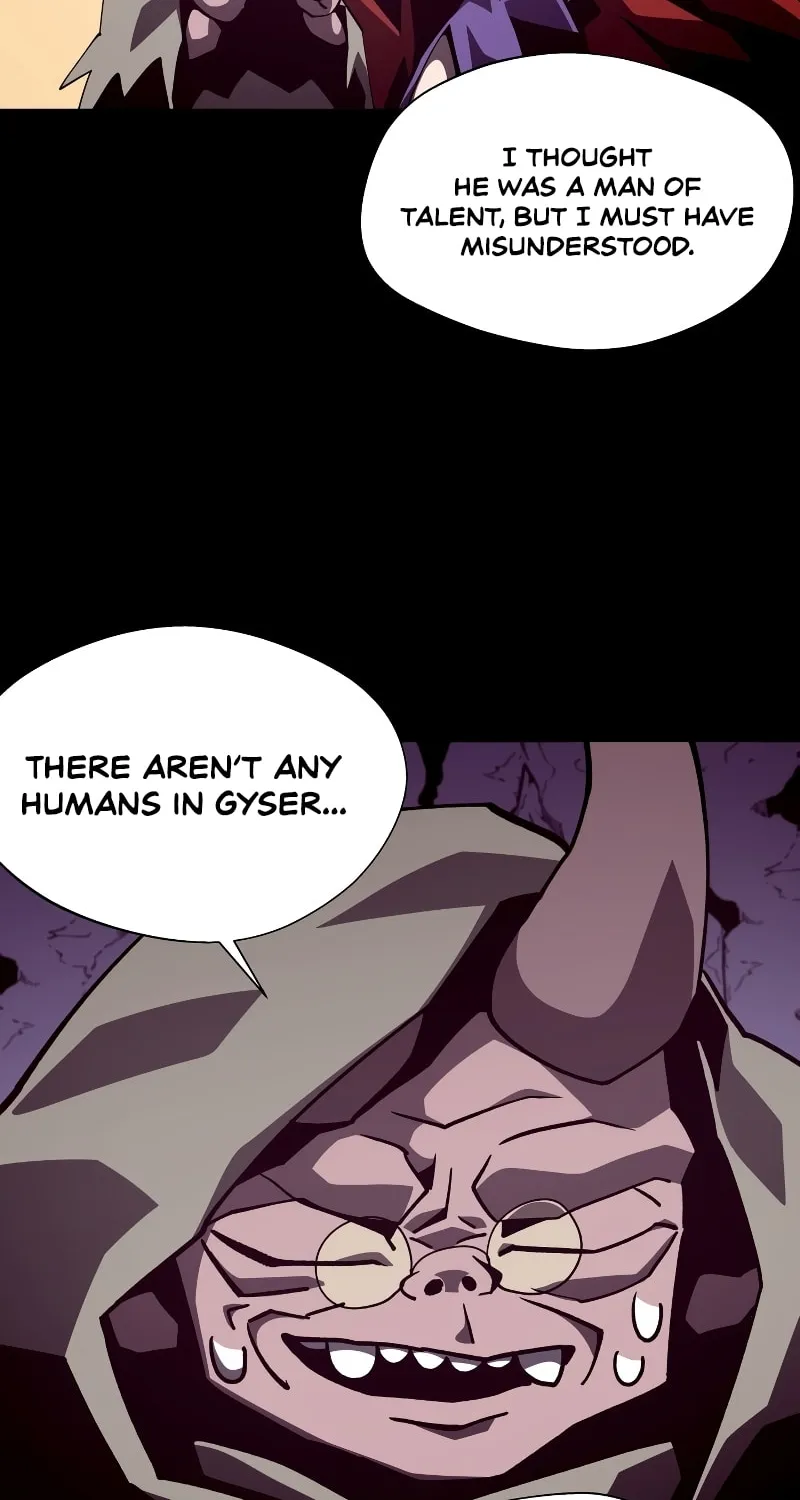 Read Dungeon Odyssey chapter 45 image 21 on Lezhin