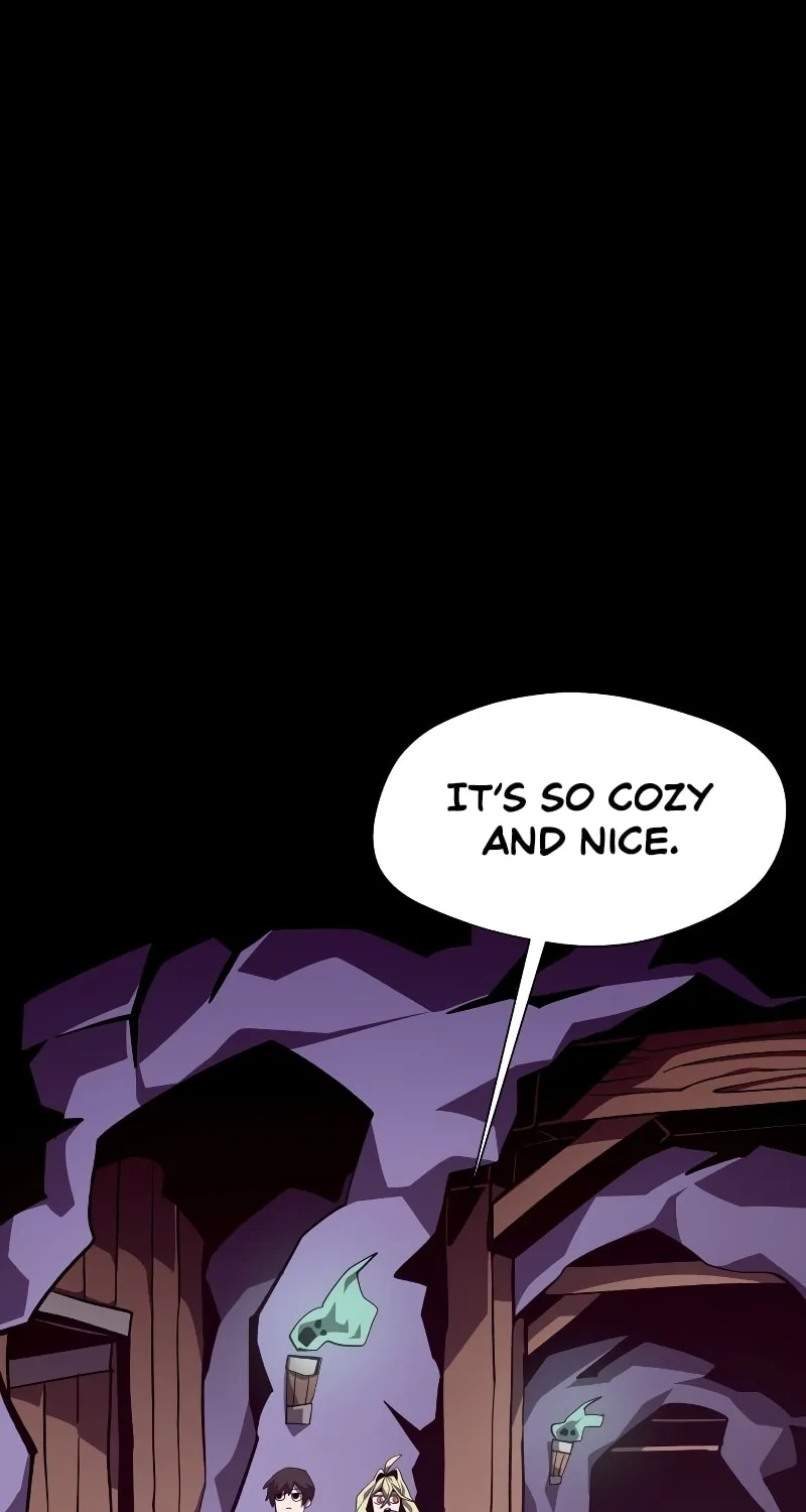 Read Dungeon Odyssey chapter 45 image 24 on Lezhin