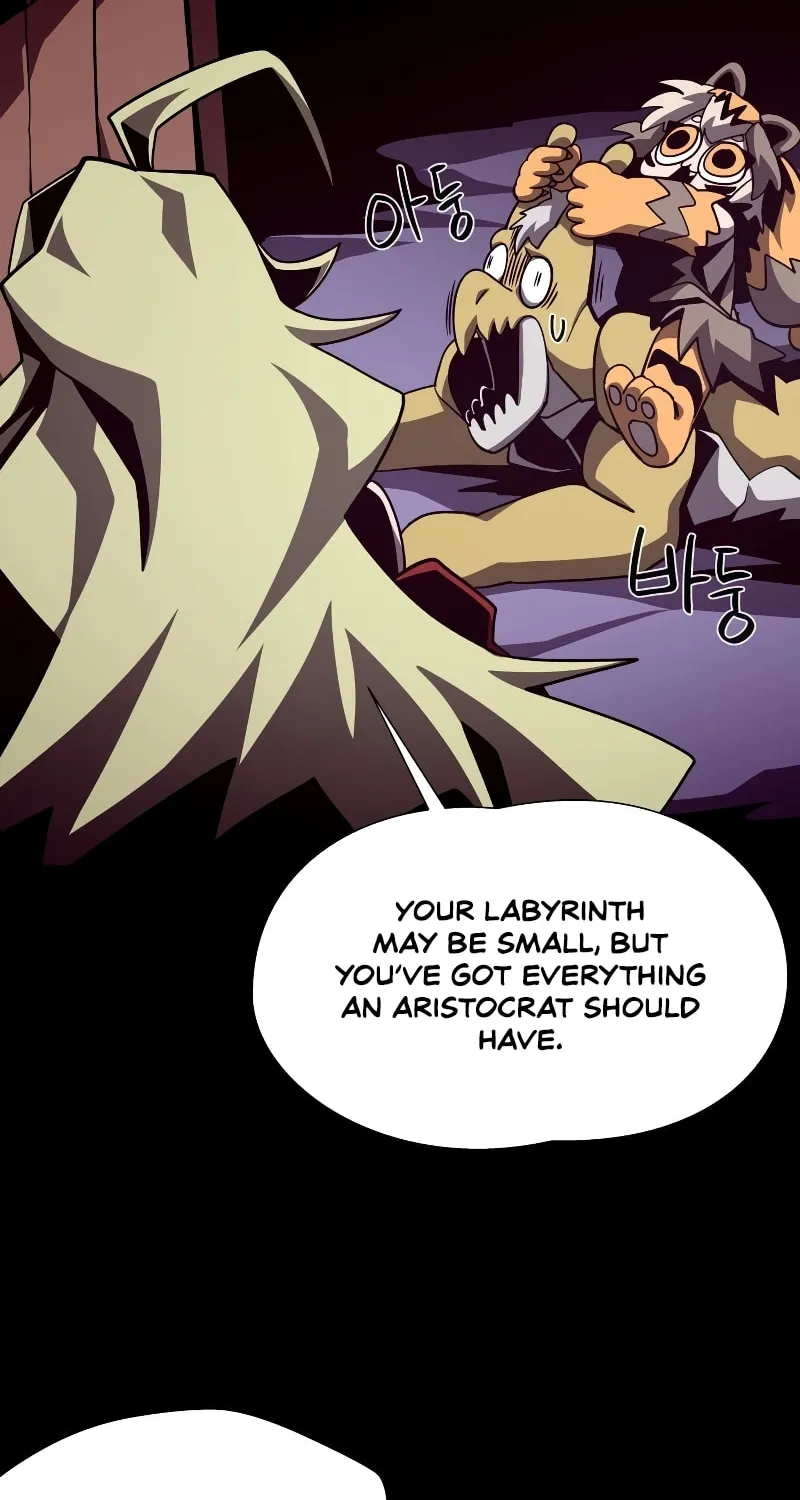 Read Dungeon Odyssey chapter 45 image 26 on Lezhin